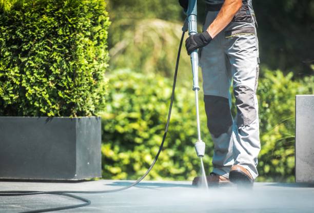 Best Oil and Grease Removal from Surfaces in Trabuco Nyon, CA