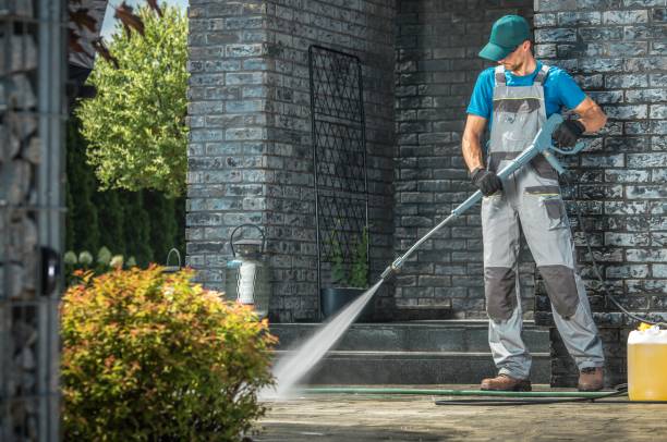 Best Residential Pressure Washing in Trabuco Nyon, CA