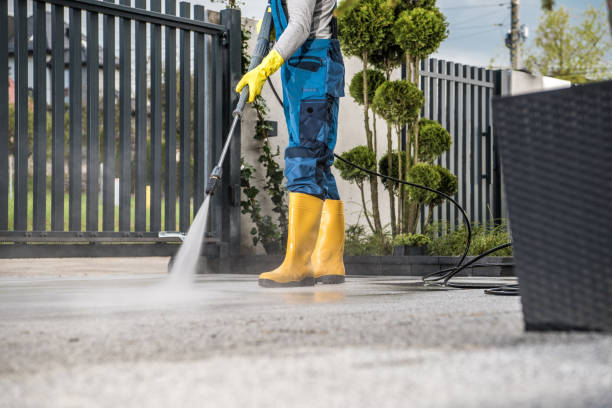 Best Concrete Surface Cleaning in Trabuco Nyon, CA